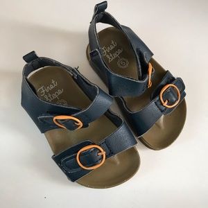 Toddler sandals Unisex